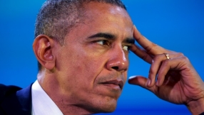 Obama\'s state of mind questioned by critics, with Donald Trump asking, \'Is our president insane?\'