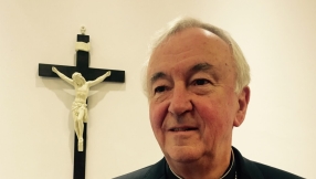 World leaders must \'work harder than ever\' to solve crisis in Middle East says Archbishop