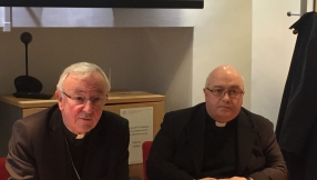 Donald Trump\'s suggestion of Muslim database \'objectionable\' says UK cardinal