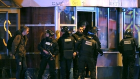 \'Hell on earth\': Commander of French special forces recalls \'intense\' firefight with terrorists in Paris concert hall