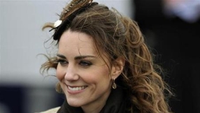 Kate Middleton news: Prince Philip passes RAF Air Cadets patronage to Duchess of Cambridge