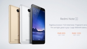 Xiaomi Redmi 4 rumors: Phone to feature Helio X20 chipset?