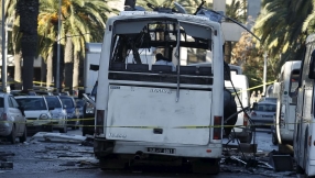 ISIS claim responsibility for bus suicide bomb in Tunisia
