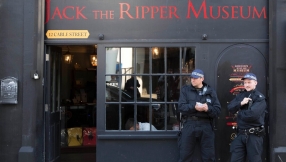 Justice and gender-based violence: Why Christians are taking a stand against Jack the Ripper