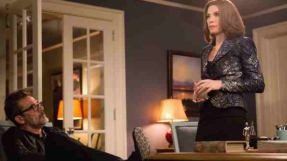 \'The Good Wife\' season 7 spoilers: Eli and Ruth worry about Alicia\'s relationship with Jason in episode 9