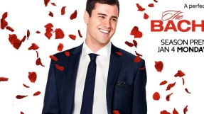 \'The Bachelor\' 2016 premiere: Ben Higgins talks about being the new \'Bachelor\' ahead of show\'s premiere