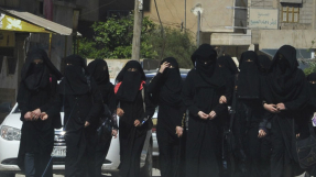 Russian mother admits she gave birth to a \'monster\' when her daughter joined ISIS as jihadist bride