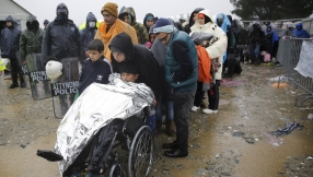 Paris terror attacks worsen refugee crisis as Europe shuts door amid fear of ISIS agents among migrants