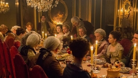 \'Outlander\' season 2 plot: Jamie and Claire\'s life in Paris