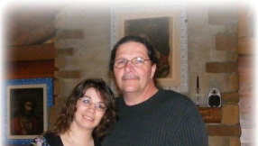 Polygamous pastor expecting first child with teen wife