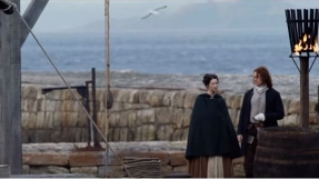 \'Outlander\' season 2: Jamie and Claire talk about changing the future