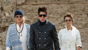 \'Zoolander 2\': Derek Zoolander comes out of hiding to save the world