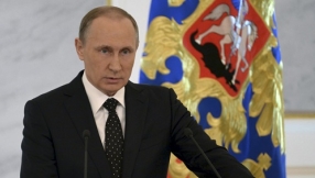 Instead of nuclear threats, Putin should 'engage in meaningful peace talks'