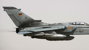 Germany joins military campaign against ISIS, deploying Tornado jets, frigate and up to 1,200 troops to Syria