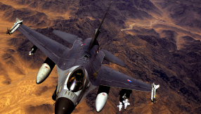 Netherlands pressed by France, U.S., own lawmakers to join bombing campaign vs. ISIS in Syria