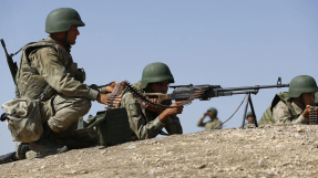 Turkey\'s motives questioned anew as Iraq accuses Turkish troops of \'serious breach\' of its sovereignty