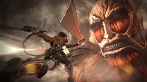 'Attack on Titan 2' news: Koei Tecmo's title gets Nintendo Switch release date