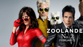 \'Zoolander 2\' trailer video praised by fans; angers LGBT activists for transgender character