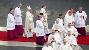 Pope to meet group of divorced and remarried Catholics