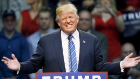 Petition to ban Donald Trump from UK passes 100,000