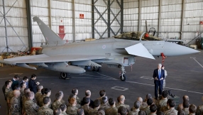 British air campaign over Syria is \'harmful, illegal and will support terrorism\' instead, Assad says