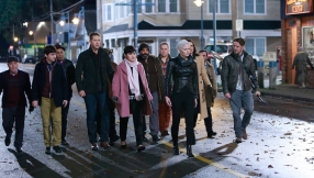 \'Once Upon a Time\' season 5B spoilers: Storybrooke characters to explore the Underworld