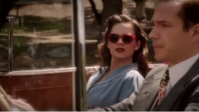 \'Agent Carter\' season 2 premiere: Jarvis tells Peggy all about Los Angeles