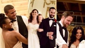 \'Married at First Sight\' season 3: Which couple will succeed in marriage?