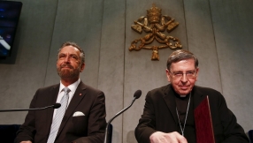 The Vatican has said Catholics don\'t need to convert Jews: What does this mean?