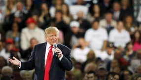 Trump holds lead in GOP race after his call to ban Muslims entering US