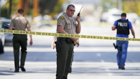 A fire at Southern California mosque being treated as probable hate crime