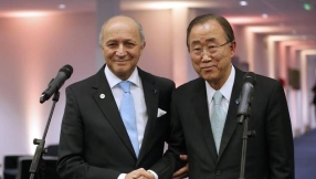 Climate deal is a \'historic turning point\'