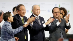 Paris climate deal a \'victory for all of the planet\'