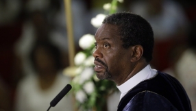 Emanuel AME pastor sues former church members over financial mismanagement claims