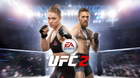 \'UFC 2\' news: Fighter ratings not yet known