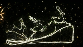 Christmas celebrations banned in Brunei