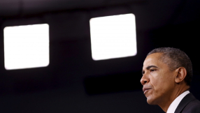 US will \'squeeze the heart of ISIS\', Obama says