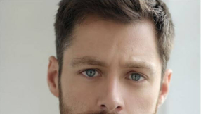 \'Outlander\' season 2 casts Richard Rankin as Roger Wakefield