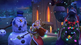 \'Heroes of the Storm\' update, latest news: \'Heroes 2.0\' to bring in a different type of level progression, upgraded reward system