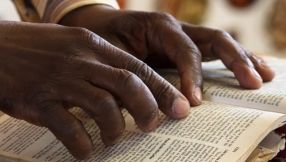 Persecuted Christians are risking their lives to translate the Bible into their local language