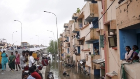 India: Christmas cancelled in Chennai after floods devastate region