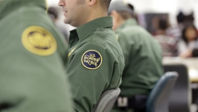 Christian family fleeing ISIS kept in detention centre over a month in US