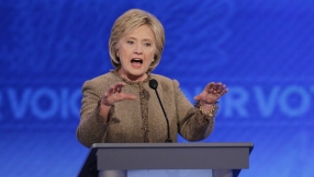 Clinton: Donald Trump is ISIS\' best recruiter