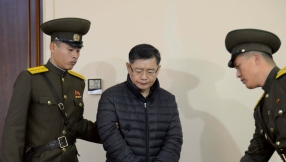 North Korea: Jailed Pastor Lim is in good spirits, church says  