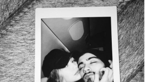 Zayn Malik and Gigi Hadid spotted together in New York City