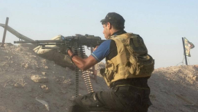 Iraqi troops storm into centre of Islamic State-held Ramadi