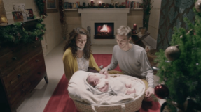 Christmas Starts With Christ ad campaign banned from cinemas