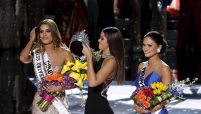 Miss Colombia  Ariadna Gutierrez speaks out, agrees with Donald Trump after \'humiliating\' Miss Universe crowning error