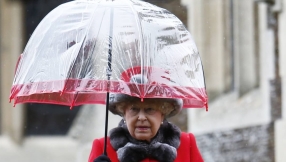 Official prayers published in run up to Queen\'s 90th birthday