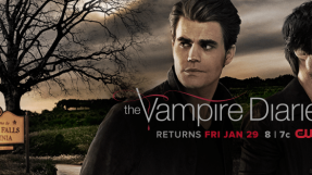 \'Vampire Diaries\' season 7 episode 12: Complications arise in Caroline\'s pregnancy